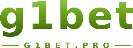 g1bet โลโก้