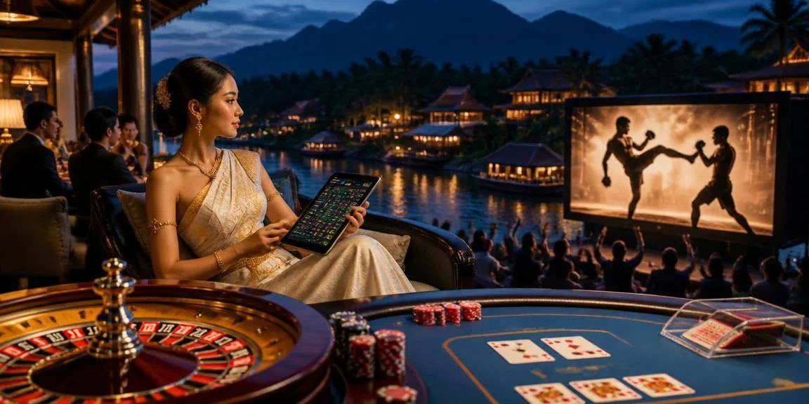 g1bet ไทย ล็อบบี้เกม